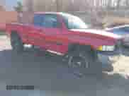 1998 Dodge 1500 с VIN 3B7HF12Y4WM280974, выставлен на аукционе IAAI как лот 41343578 с пробегом 183 694 миль миль и . История ставок и продаж доступна на DreamBid. Изображение 1.