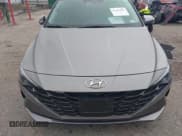 ✅ 2023 Hyundai Elantra Limited • VIN: KMHLP4AG0PU486724 • Лот: 41205012. Опубликован ранее на IAAI с пробегом 23 065 миль. Бесплатный доступ к архиву аукционных продаж из США и подробный отчёт об истории автомобиля на DreamBid. Изображение 12.