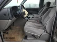 ✅ 2003 Chevrolet Tahoe LS • VIN: 1GNEK13Z33J109056 • Lot: 90810485. Listed on Copart with 228,038 mi. Free auction sales archive from the USA and detailed vehicle history report at DreamBid. Image 7.