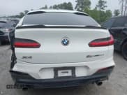 ✅ 2019 BMW X4 xDrive30i • VIN: 5UXUJ3C54KLG56356 • Lot: 42886678. Listed on IAAI with 103,875 mi. Free auction sales archive from the USA and detailed vehicle history report at DreamBid. Image 16.