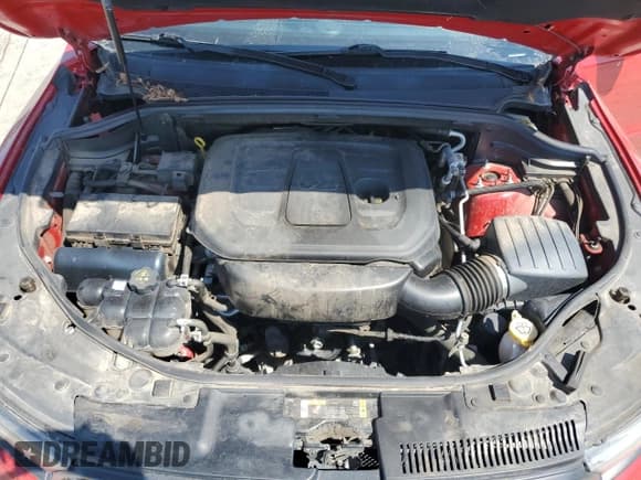 ✅ 2021 Dodge Durango GT Plus • VIN: 1C4RDHDG2MC845907 • Лот: 71248055. Опубликован ранее на Copart с пробегом 62 380 миль. Бесплатный доступ к архиву аукционных продаж из США и подробный отчёт об истории автомобиля на DreamBid. Изображение 12.