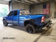 ✅ 2003 Chevrolet Silverado 2500HD LS • VIN: 1GCHC29U03E169549 • Лот: 61552235. Опубликован ранее на Copart с пробегом 364 288 миль. Бесплатный доступ к архиву аукционных продаж из США и подробный отчёт об истории автомобиля на DreamBid. Изображение 2.