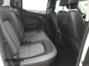 ✅ 2015 Chevrolet Colorado 4WD Z71 • VIN: 1GCGTCE31F1184572 • Лот: 74882534. Опубликован ранее на Copart с пробегом 126 698 миль. Бесплатный доступ к архиву аукционных продаж из США и подробный отчёт об истории автомобиля на DreamBid. Изображение 10.