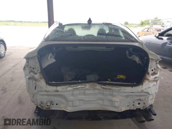 2023 Hyundai Elantra N Line с VIN KMHLR4AF4PU565900, выставлен на аукционе IAAI как лот 42655642 с пробегом 66 644 миль миль и . История ставок и продаж доступна на DreamBid. Изображение 16.