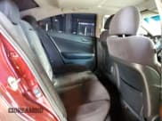 ✅ 2012 Nissan Maxima SV • VIN: 1N4AA5AP4CC833254 • Лот: 91718225. Опубликован ранее на Copart с пробегом 179 249 миль. Бесплатный доступ к архиву аукционных продаж из США и подробный отчёт об истории автомобиля на DreamBid. Изображение 10.