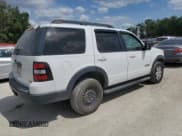 ✅ 2007 Ford Explorer XLT • VIN: 1FMEU63E07UA82430 • Lot: 54301185. Listed on Copart with 189,085 mi. Free auction sales archive from the USA and detailed vehicle history report at DreamBid. Image 3.