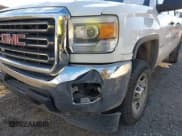 ✅ 2015 GMC Sierra 2500HD • VIN: 1GT11XEG8FF573573 • Lot: 43579173. Listed on IAAI with 213,653 mi. Free auction sales archive from the USA and detailed vehicle history report at DreamBid. Image 19.