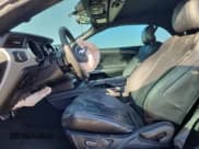 ✅ 2016 Ford Mustang EcoBoost Premium • VIN: 1FATP8UH8G5308043 • Lot: 84994585. Listed on Copart with 104,590 mi. Free auction sales archive from the USA and detailed vehicle history report at DreamBid. Image 7.