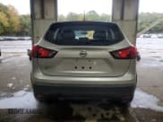 ✅ 2018 Nissan Rogue SV • VIN: JN1BJ1CP4JW157178 • Lot: 89686915. Listed on Copart with 95,630 mi. Free auction sales archive from the USA and detailed vehicle history report at DreamBid. Image 6.