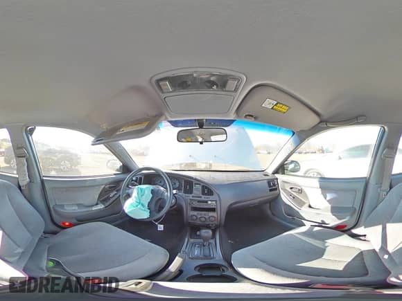 2005 Hyundai Elantra GLS z VIN KMHDN46D15U065617, wystawiony jako Copart lot #80891964 z przebiegiem 187 401 mil mil oraz Szkoda całkowita • Salvage title. Historia ofert i sprzedaży dostępna na DreamBid. Obrazek 13.