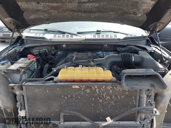 ✅ 2015 Ford F-150 XLT • VIN: 1FTEX1EP0FKD71833 • Lot: 42267258. Listed on IAAI with 194,972 mi. Free auction sales archive from the USA and detailed vehicle history report at DreamBid. Image 10.