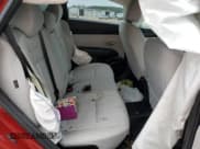 ✅ 2025 Hyundai Tucson SEL • VIN: 5NMJB3DE0SH487970 • Лот: 81635705. Опубликован ранее на Copart с пробегом 2 349 миль. Бесплатный доступ к архиву аукционных продаж из США и подробный отчёт об истории автомобиля на DreamBid. Изображение 10.