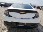 ✅ 2017 Chevrolet Volt Premier • VIN: 1G1RD6S57HU104568 • Lot: 54520584. Wystawiony na Copart z przebiegiem 58 965 mil. Bezpłatny archiwum sprzedaży aukcyjnych z USA i szczegółowy raport historii pojazdu na DreamBid. Zdjęcie 6.