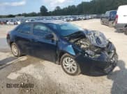 ✅ 2017 Toyota Corolla LE • VIN: 5YFBURHE2HP735839 • Лот: 85575975. Опубликован ранее на Copart с пробегом 85 949 миль. Бесплатный доступ к архиву аукционных продаж из США и подробный отчёт об истории автомобиля на DreamBid. Изображение 4.