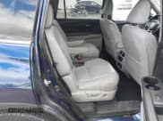 ✅ 2019 Honda Pilot Touring 7-Passenger • VIN: 5FNYF6H68KB001978 • Lot: 42091795. Listed on IAAI with 129,145 mi. Free auction sales archive from the USA and detailed vehicle history report at DreamBid. Image 8.