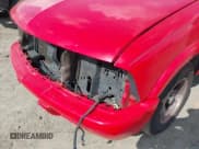 ✅ 1999 Chevrolet S-10 LS • VIN: 1GCCS14X7XK140243 • Лот: 42440979. Опубликован ранее на IAAI с пробегом 167 672 миль. Бесплатный доступ к архиву аукционных продаж из США и подробный отчёт об истории автомобиля на DreamBid. Изображение 13.