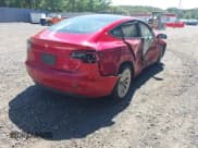 ✅ 2022 Tesla Model 3 • VIN: 5YJ3E1EA9NF347793 • Lot: 43061544. Wystawiony na IAAI z przebiegiem 54 236 mil. Bezpłatny archiwum sprzedaży aukcyjnych z USA i szczegółowy raport historii pojazdu na DreamBid. Zdjęcie 4.