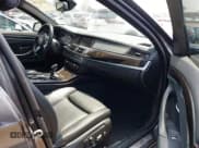 ✅ 2014 BMW 5 Series 550i • VIN: WBAKN9C57ED681969 • Lot: 42161728. Listed on IAAI with 88,077 mi. Free auction sales archive from the USA and detailed vehicle history report at DreamBid. Image 5.