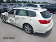 ✅ 2011 Acura TSX • VIN: JH4CW2H50BC000703 • Lot: 42311168. Listed on IAAI with 164,388 mi. Free auction sales archive from the USA and detailed vehicle history report at DreamBid. Image 3.