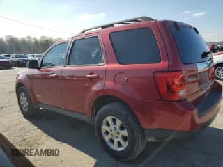 ✅ 2008 Mazda Tribute Sport • VIN: 4F2CZ02Z98KM04672 • Лот: 74145843. Опубликован ранее на Copart с пробегом 204 304 миль. Бесплатный доступ к архиву аукционных продаж из США и подробный отчёт об истории автомобиля на DreamBid. Изображение 2.