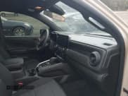 ✅ 2023 Chevrolet Colorado 4WD Trail Boss • VIN: 1GCPTEEK6P1143357 • Lot: 43328302. Listed on IAAI with 35,464 mi. Free auction sales archive from the USA and detailed vehicle history report at DreamBid. Image 5.