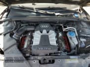 ✅ 2016 Audi S5 Premium Plus • VIN: WAUC4AFRXGA042805 • Lot: 66636545. Listed on Copart with 95,651 mi. Free auction sales archive from the USA and detailed vehicle history report at DreamBid. Image 11.