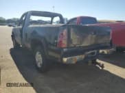 ✅ 2003 Chevrolet Silverado 1500 LS • VIN: 1GCEK14T83Z118291 • Lot: 70552005. Listed on Copart with Not provided. Free auction sales archive from the USA and detailed vehicle history report at DreamBid. Image 2.