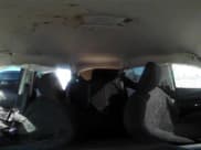 ✅ 2021 Nissan Kicks SV • VIN: 3N1CP5CV3ML509170 • Lot: 43538031. Wystawiony na IAAI z przebiegiem 40 690 mil. Bezpłatny archiwum sprzedaży aukcyjnych z USA i szczegółowy raport historii pojazdu na DreamBid. Zdjęcie 18.