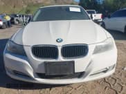 ✅ 2011 BMW 3 Series 335i • VIN: WBAPM5C57BE435298 • Lot: 43910997. Listed on IAAI with 135,142 mi. Free auction sales archive from the USA and detailed vehicle history report at DreamBid. Image 6.