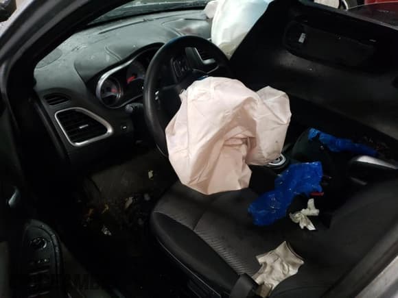 ✅ 2014 Dodge Avenger SE • VIN: 1C3CDZABXEN155711 • Лот: 79448804. Опубликован ранее на Copart с пробегом Не указан. Бесплатный доступ к архиву аукционных продаж из США и подробный отчёт об истории автомобиля на DreamBid. Изображение 8.