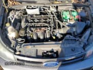 ✅ 2011 Ford Focus SES • VIN: 1FAHP3GN6BW125169 • Lot: 92245135. Wystawiony na Copart z przebiegiem 168 070 mil. Bezpłatny archiwum sprzedaży aukcyjnych z USA i szczegółowy raport historii pojazdu na DreamBid. Zdjęcie 11.