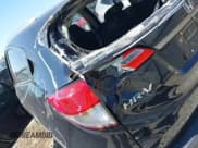 ✅ 2022 Honda HR-V EX • VIN: 3CZRU6H55NM707270 • Лот: 43163955. Опубликован ранее на IAAI с пробегом 40 856 миль. Бесплатный доступ к архиву аукционных продаж из США и подробный отчёт об истории автомобиля на DreamBid. Изображение 22.