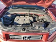 ✅ 2006 Honda Ridgeline RTS • VIN: 2HJYK16486H539270 • Lot: 85950645. Listed on Copart with 267,443 mi. Free auction sales archive from the USA and detailed vehicle history report at DreamBid. Image 11.