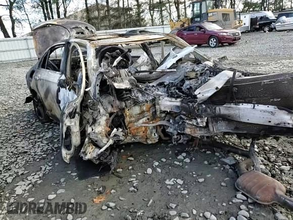 ✅ 2019 Mercedes-Benz E 300 • VIN: WDDZF4KB1KA610455 • Lot: 92473195. Listed on Copart with Not provided. Free auction sales archive from the USA and detailed vehicle history report at DreamBid. Image 12.