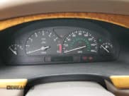 ✅ 2000 Jaguar S-Type V6 • VIN: SAJDA01CXYFL17396 • Lot: 85925625. Listed on Copart with 205,111 mi. Free auction sales archive from the USA and detailed vehicle history report at DreamBid. Image 9.