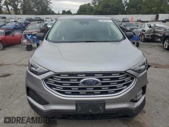 ✅ 2022 Ford Edge SE • VIN: 2FMPK4G94NBA90436 • Лот: 83815775. Опубликован ранее на Copart с пробегом 72 647 миль. Бесплатный доступ к архиву аукционных продаж из США и подробный отчёт об истории автомобиля на DreamBid. Изображение 5.