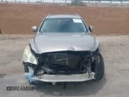 ✅ 2008 Infiniti EX Journey • VIN: JNKAJ09F28M358163 • Lot: 42373484. Wystawiony na IAAI z przebiegiem 125 075 mil. Bezpłatny archiwum sprzedaży aukcyjnych z USA i szczegółowy raport historii pojazdu na DreamBid. Zdjęcie 13.