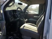 ✅ 2023 Chevrolet Express Passenger LS • VIN: 1GAZGNFP7P1234198 • Lot: 85733764. Listed on Copart with 18,464 mi. Free auction sales archive from the USA and detailed vehicle history report at DreamBid. Image 7.