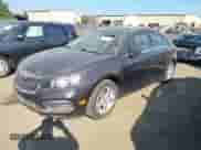 2016 Chevrolet Cruze LT с VIN 1G1PE5SB2G7111588, выставлен на аукционе IAAI как лот 43427856 с пробегом 56 155 миль миль и . История ставок и продаж доступна на DreamBid. Изображение 2.