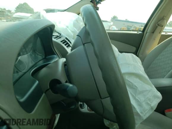 ✅ 2005 Chevrolet Malibu LS • VIN: 1G1ZT52865F243694 • Lot: 67184364. Wystawiony na Copart z przebiegiem Nie podano mil. Skorzystaj z bezpłatnego archiwum sprzedaży aukcyjnych z USA i zobacz szczegółowy raport historii pojazdu na DreamBid. Zdjęcie 9.