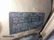 2004 Hyundai Santa Fe GLS с VIN KM8SC13D34U781837, выставлен на аукционе IAAI как лот 40452732 с пробегом 223 991 миль миль и . История ставок и продаж доступна на DreamBid. Изображение 9.