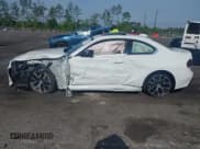 ✅ 2022 BMW 2 Series 230i • VIN: 3MW23CM0XN8C48827 • Lot: 42094046. Wystawiony na IAAI z przebiegiem 41 658 mil. Bezpłatny archiwum sprzedaży aukcyjnych z USA i szczegółowy raport historii pojazdu na DreamBid. Zdjęcie 13.