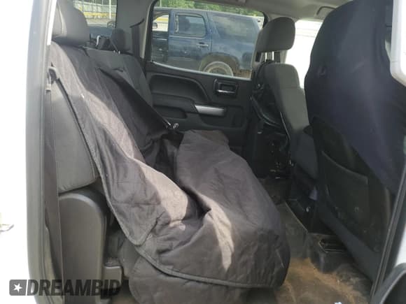 ✅ 2015 Chevrolet Silverado 2500HD LT • VIN: 1GC1KVE80FF553585 • Lot: 53272545. Listed on Copart with 212,953 mi. Free auction sales archive from the USA and detailed vehicle history report at DreamBid. Image 10.