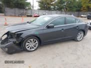 ✅ 2016 Acura ILX • VIN: 19UDE2F3XGA011612 • Lot: 43528815. Listed on IAAI with 48,050 mi. Free auction sales archive from the USA and detailed vehicle history report at DreamBid. Image 2.