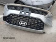 ✅ 2021 Hyundai Santa Fe SE • VIN: 5NMS14AJ6MH340926 • Lot: 51930555. Listed on Copart with 59,834 mi. Free auction sales archive from the USA and detailed vehicle history report at DreamBid. Image 13.