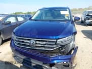 ✅ 2024 Volkswagen Tiguan SE • VIN: 3VVMB7AX0RM134163 • Lot: 43263812. Wystawiony na IAAI z przebiegiem 10 479 mil. Bezpłatny archiwum sprzedaży aukcyjnych z USA i szczegółowy raport historii pojazdu na DreamBid. Zdjęcie 13.