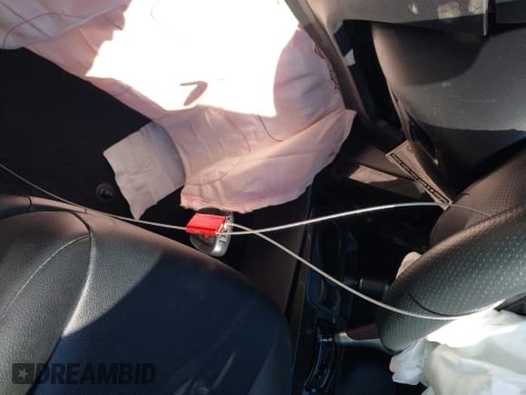 ✅ 2023 Toyota 4Runner TRD Pro • VIN: JTELU5JR4P6133715 • Lot: 43048097. Wystawiony na IAAI z przebiegiem 49 411 mil. Bezpłatny archiwum sprzedaży aukcyjnych z USA i szczegółowy raport historii pojazdu na DreamBid. Zdjęcie 11.