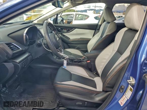 ✅ 2019 Subaru Crosstrek Limited • VIN: JF2GTANC5KH372843 • Лот: 93778205. Опубликован ранее на Copart с пробегом 19 188 миль. Бесплатный доступ к архиву аукционных продаж из США и подробный отчёт об истории автомобиля на DreamBid. Изображение 7.