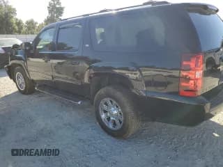 ✅ 2011 Chevrolet Suburban LT • VIN: 1GNSKJE34BR295704 • Lot: 76664374. Wystawiony na Copart z przebiegiem Nie podano. Bezpłatny archiwum sprzedaży aukcyjnych z USA i szczegółowy raport historii pojazdu na DreamBid. Zdjęcie 2.