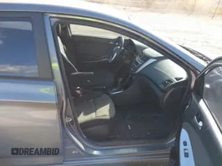 ✅ 2014 Hyundai Accent GS • VIN: KMHCT5AE0EU151671 • Лот: 43552888. Опубликован ранее на IAAI с пробегом 172 186 миль. Бесплатный доступ к архиву аукционных продаж из США и подробный отчёт об истории автомобиля на DreamBid. Изображение 5.